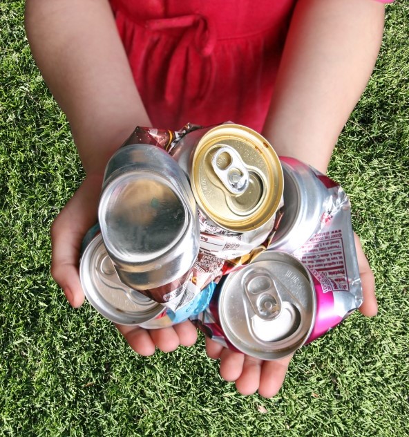 Uitdagingen voor recyclingbedrijven