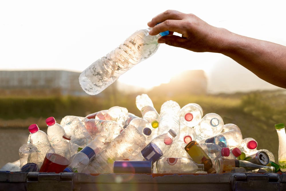 Productcertificering recycling