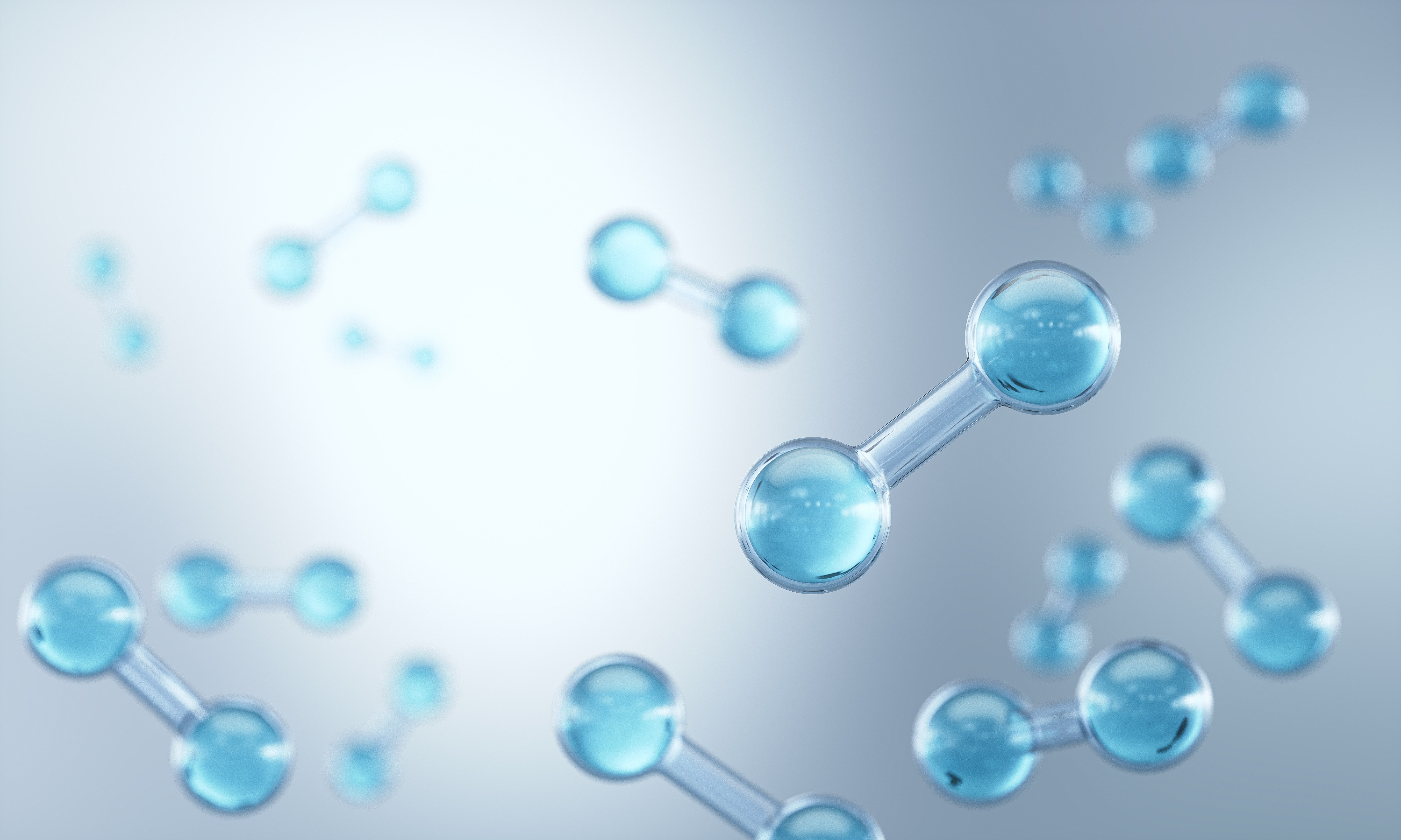 hydrogen