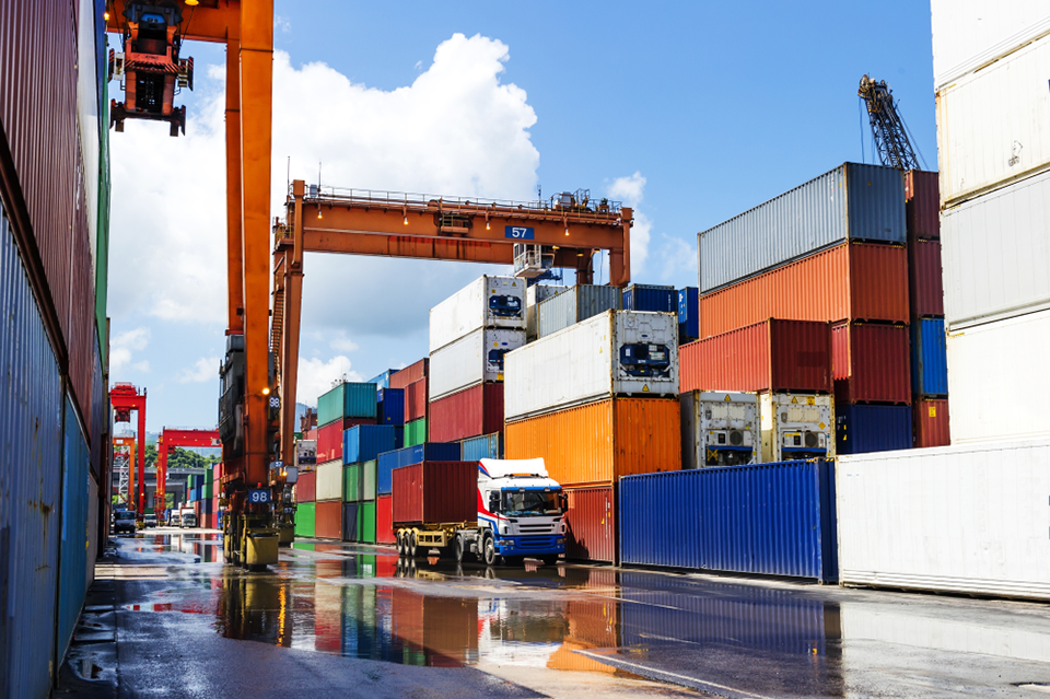 containers