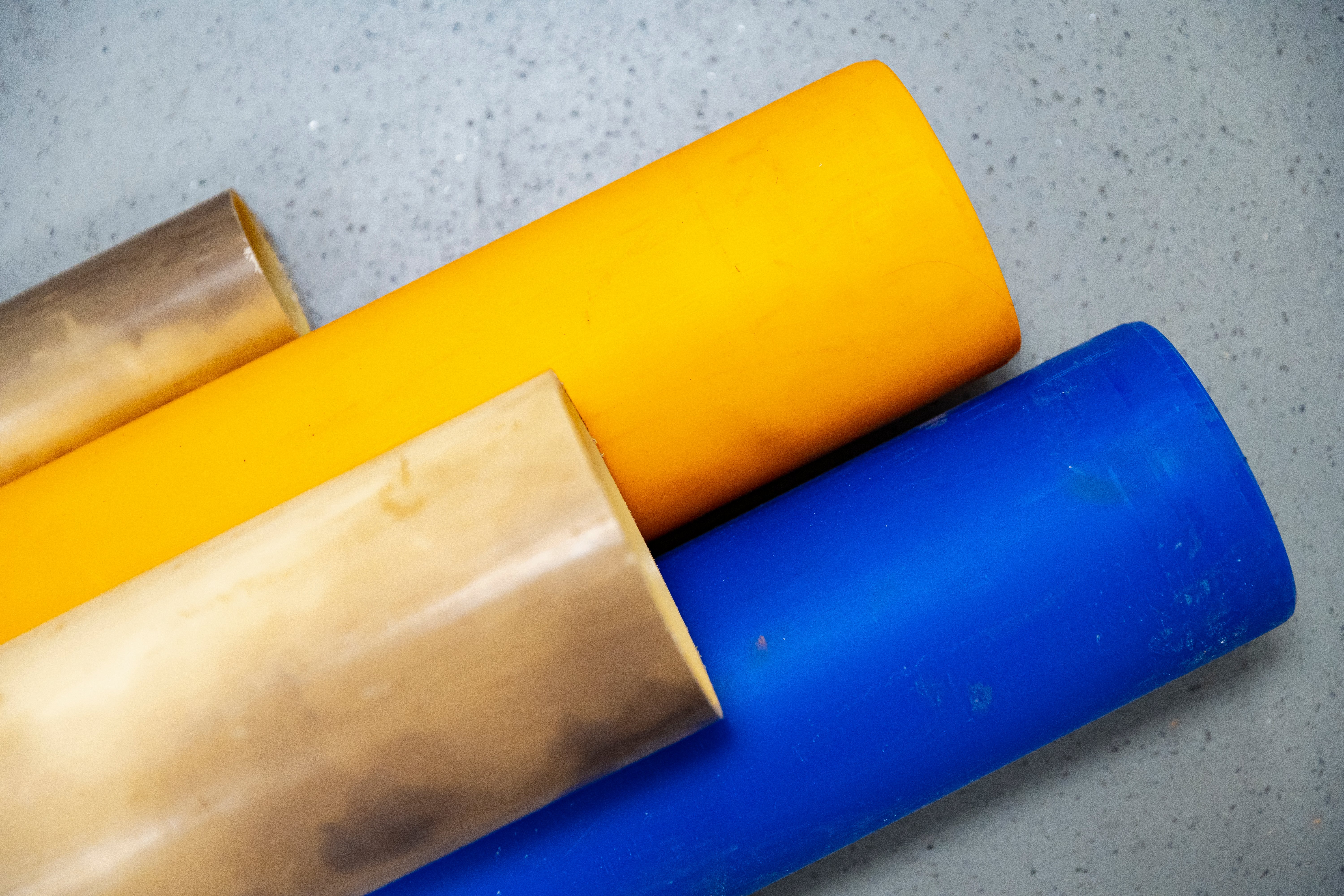 Polymers