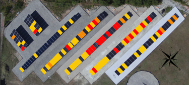 Fotovoltaica-UFSC case study